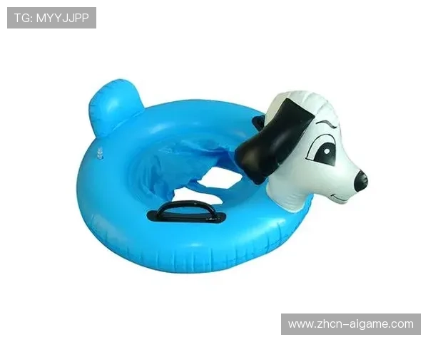 游泳装备销量增长，体育用品行业受益