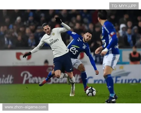 斯特拉斯堡1-1水晶宫，欧协联激战成和