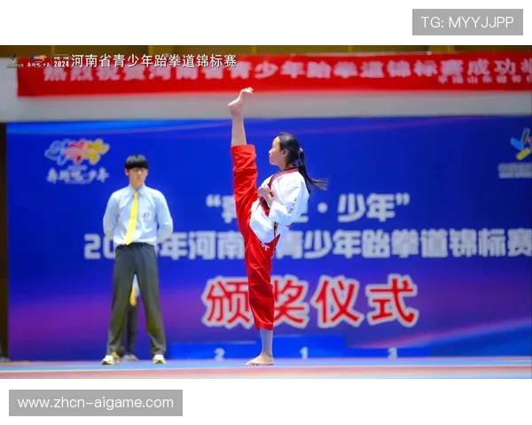 特克斯县青少年活动中心强调跆拳道精神融入日常教学，塑造青少年品格。