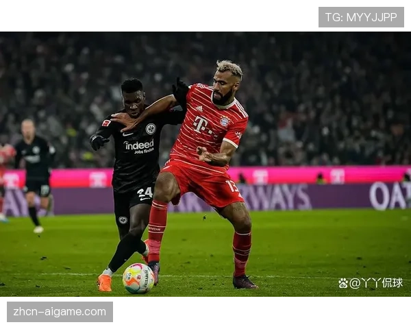 德甲第31轮裁判安排公布，焦点战拜仁对法兰克福由资深裁判茨瓦尔执哨